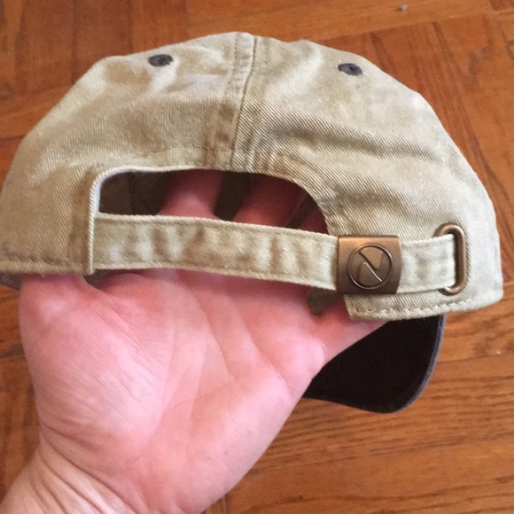 Top Secret Spy Hat - Picture 4 of 5